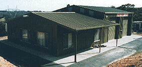 [New station, 1991]