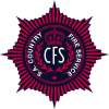 The SA Country Fire Service