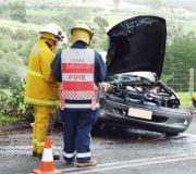 Road Crash Rescue, Yatala Vale