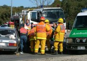 Road Crash Rescue, Bridgewater