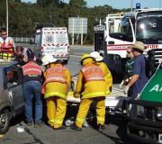 Road Crash Rescue, Bridgewater