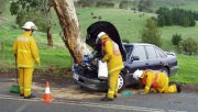 Road Crash Rescue, Yatala Vale
