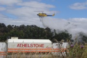 Air Operations Launch, Woodside
