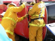 Road Crash Rescue Comps