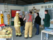 Station open day - Naracoorte