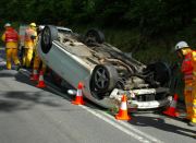 Vehicle Crash, Norton Summit