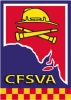 Logo of the CFSVA