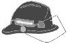 Chief Officers Helmet