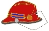Deputy Commanders Helmet