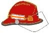 Deputy Chief Officers Helmet