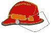 Deputy Group Officers Helmet