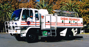 Sacfs SACFS Promotions Unit History
