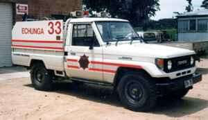 Sacfs SACFS Promotions Unit History