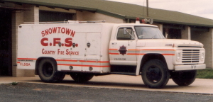 Sacfs SACFS Promotions Unit History