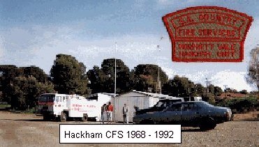 Hackham CFS