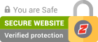 Secure Site Seal