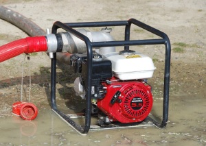 A Quick Fill Pump