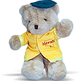 The CFS Trauma Teddy