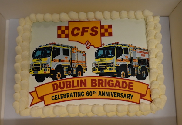 Dublin CFS celebrates 60 years