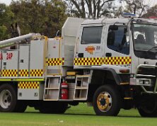 Barmera 24P from Adelaide Emergency Media