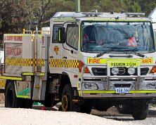 Region 3 C34 from Adelaide Emergency Media