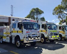 Aldinga Beach appliances from Aldinga Beach CFS