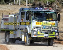 Mount Torrens 34 from Emergency Media SA
