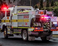 Birdwood 24 from Emergency Media SA