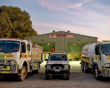 Gawler River appliances from Gawler River CFS