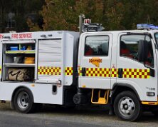 Murray Bridge Hazmat from Steve Schueler