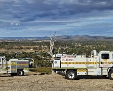 Williamstown appliances from Williamstown CFS