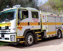 Athelstone Pumper from Braeden Gatt