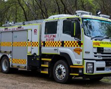 Athelstone Pumper from Braeden Gatt