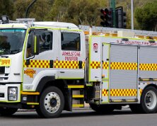 Athelstone Pumper from Braeden Gatt