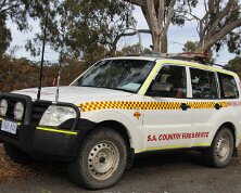 Barossa Car 1 from Emergency Media South Australia