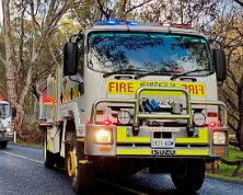 Hermitage 34 from Hermitage CFS