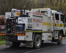 Piccadilly 24 from Ashley Hosking, CFS Promotions Unit
