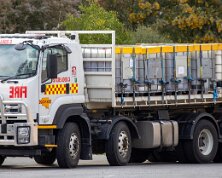 State Logistics 3 from Steve Schueler