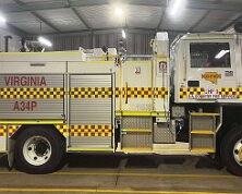 Virginia A34P from Virginia CFS