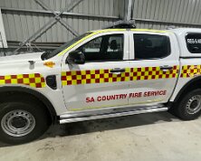 Region 6 Air Ops Car 1 from Ben Pettman