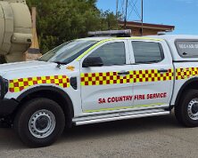 Region 4 Air Ops Car 1 from Ben Pettman