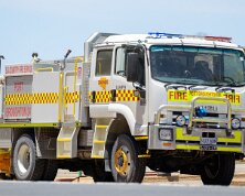 Port Broughton 34 from Braeden Gatt