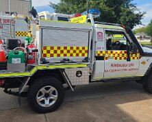 Bundaleer QRV from Bundaleer Group