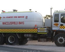 Macclesfield BW13 from Emergency Media SA