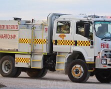 Monarto 34P from Emergency Media SA