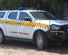 Wakefield Plains Logistics from Emergency Media SA