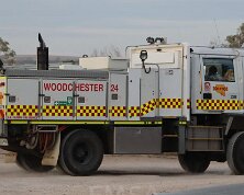 Woodchester 24P from Emergency Media SA