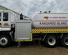 KI BW11 from Forest Norman