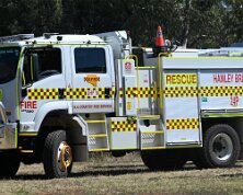 Hamley Bridge 24P from Ashley Hosking, CFS Promotions Unit