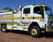 Hamley Bridge 24P from Pip McGowan, CFS Promotions Unit